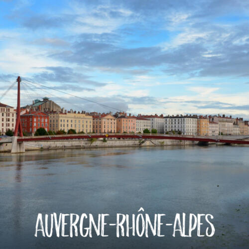 auvergne rhone alpes