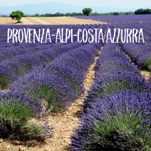 provenza alpi costa azzurra