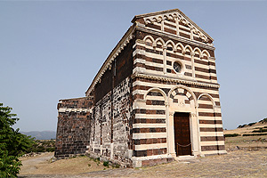 San Pietro delle Immagini