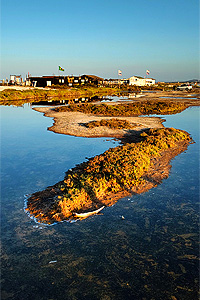 Le Saline Stintino